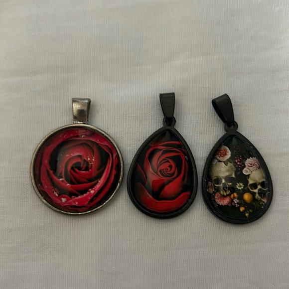 Pendant bundle - Picture 1 of 6